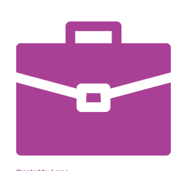 Briefcase Icon