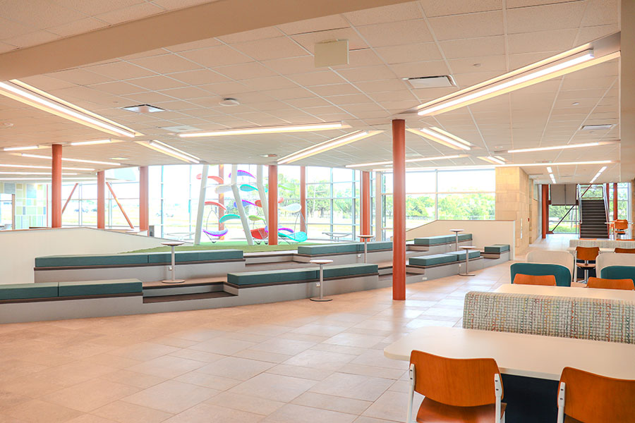 Dr. Jim Farha Andover YMCA Greater Wichita YMCA