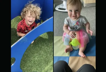 child care