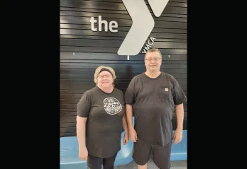 mark and kallie