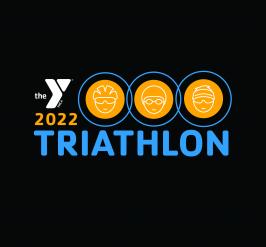 2022 Triathlon Logo