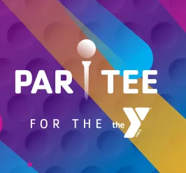 Par Tee for the Y