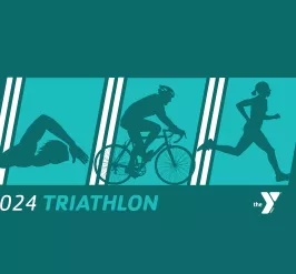 2024 Triathlon - Greater Wichita YMCA