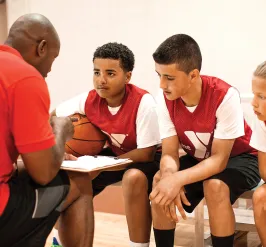 basketball