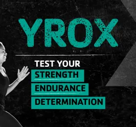 YROX Competition, Greater Wichita YMCA