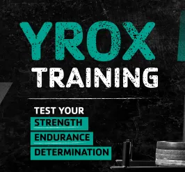 YROX Training, Greater Wichita YMCA