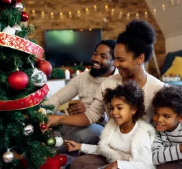 Holiday Hours at the Greater Wichita YMCA