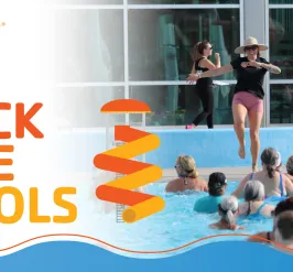 Pack the Pools 2026 