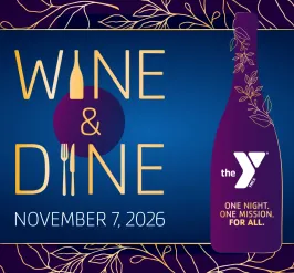 Wine and Dine 2026