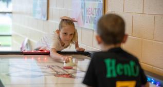 youth programs