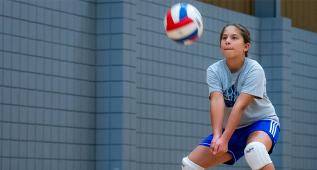 volleyball