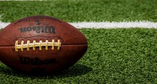 football