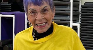 Mary McCormick