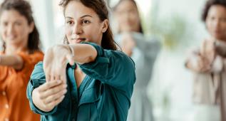 YMCA360 - A Corporate Wellness Benefit Through the YMCA