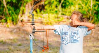 Summer Camp at the Greater Wichita YMCA
