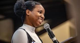 Job Prep at the YMCA