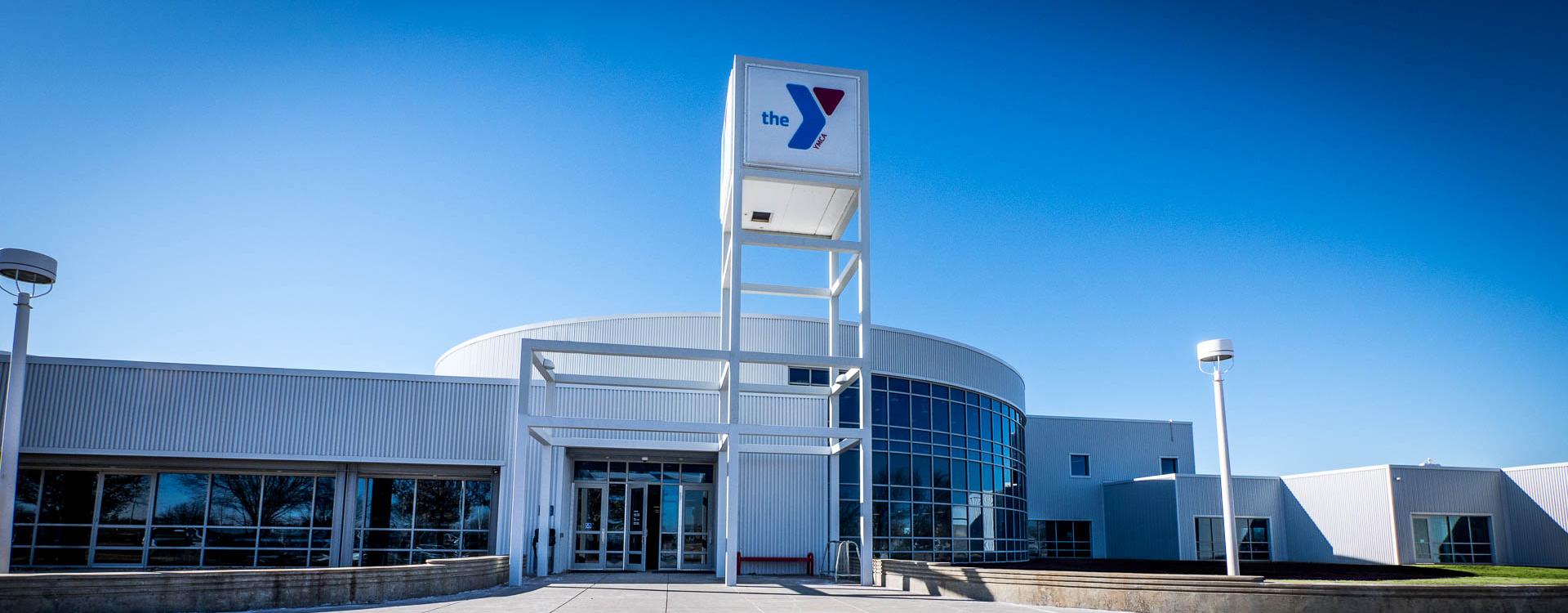 GREATER WICHITA YMCA | Richard A. DeVore South YMCA, 3405 S Meridian