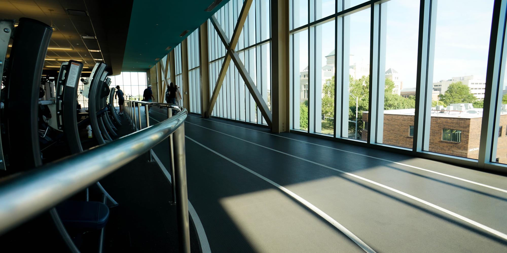 Dr. Jim Farha Andover YMCA Greater Wichita YMCA