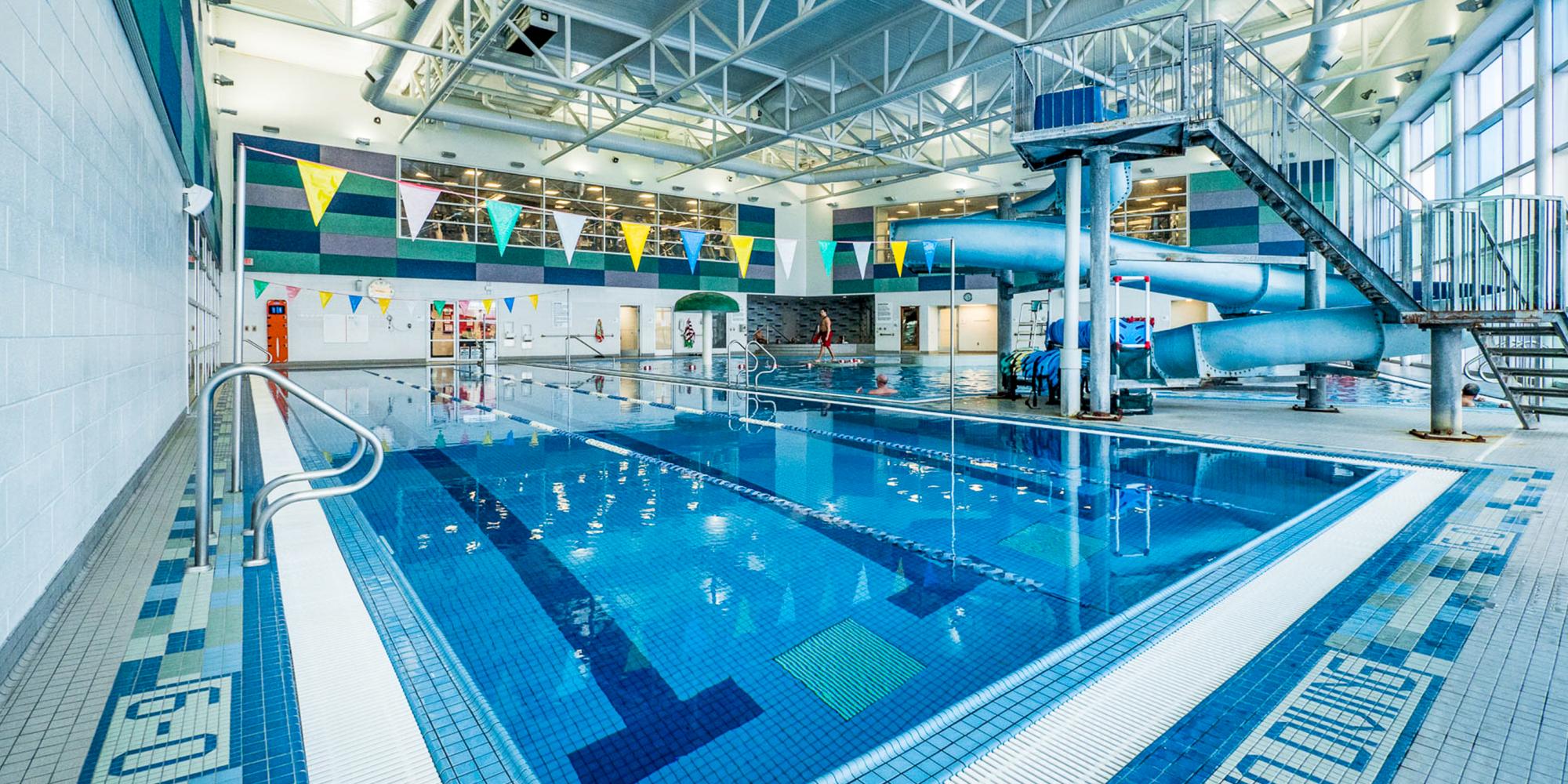 Dennis Schoenebeck North YMCA | Greater Wichita YMCA