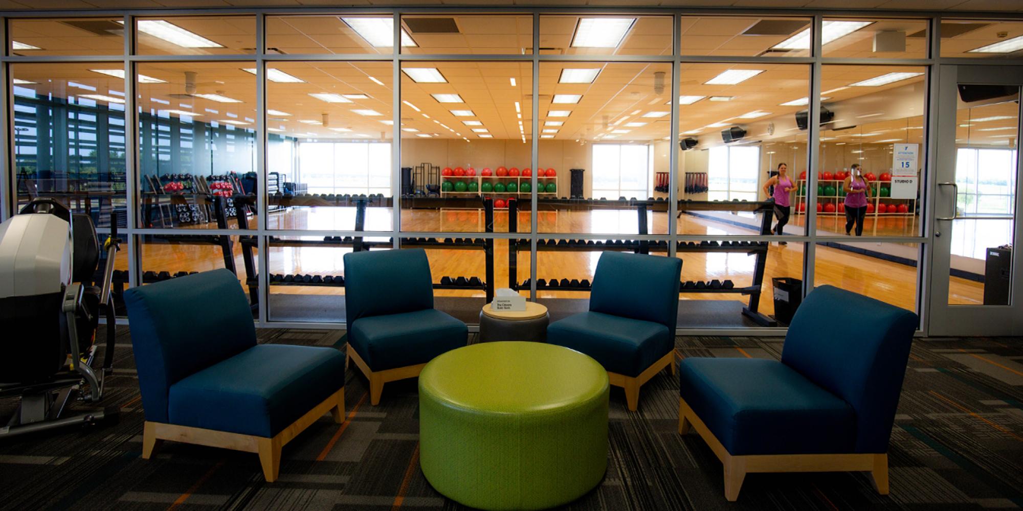 West YMCA | Greater Wichita YMCA