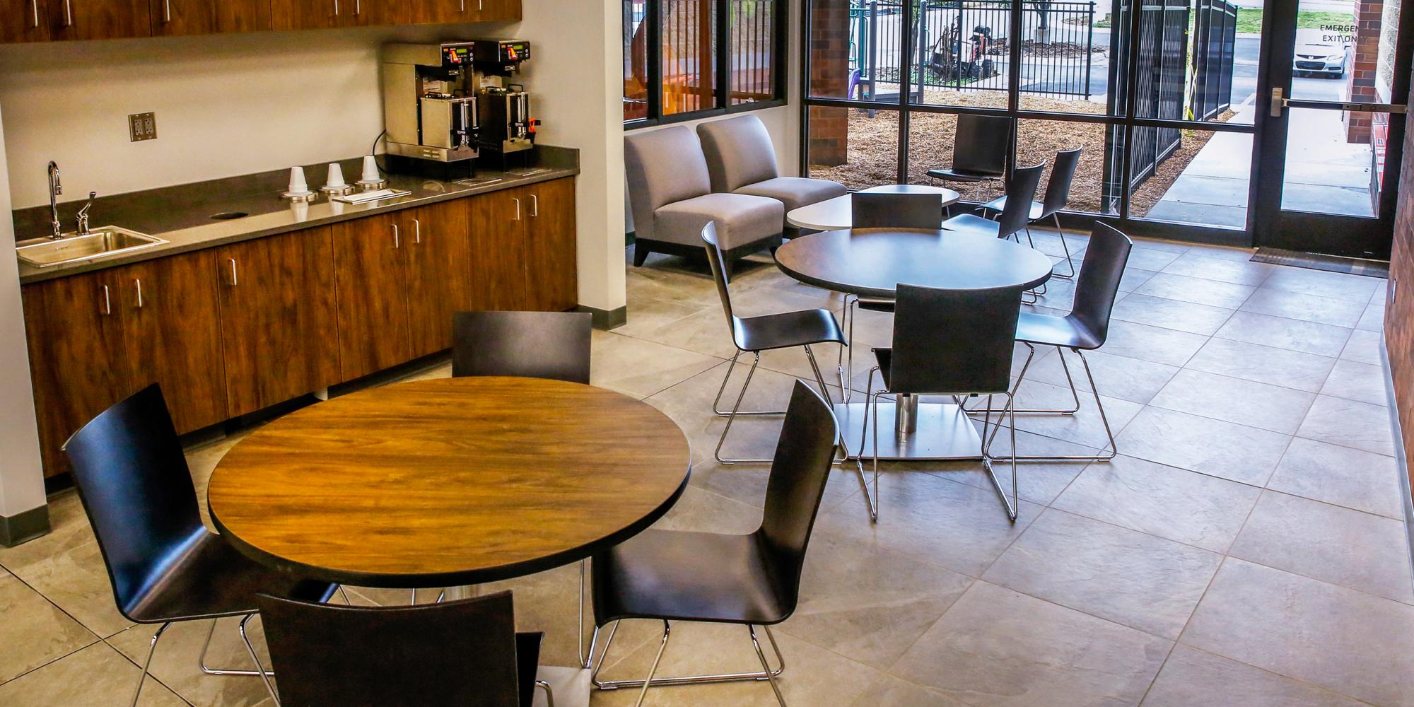 East Coffee Bar Banner