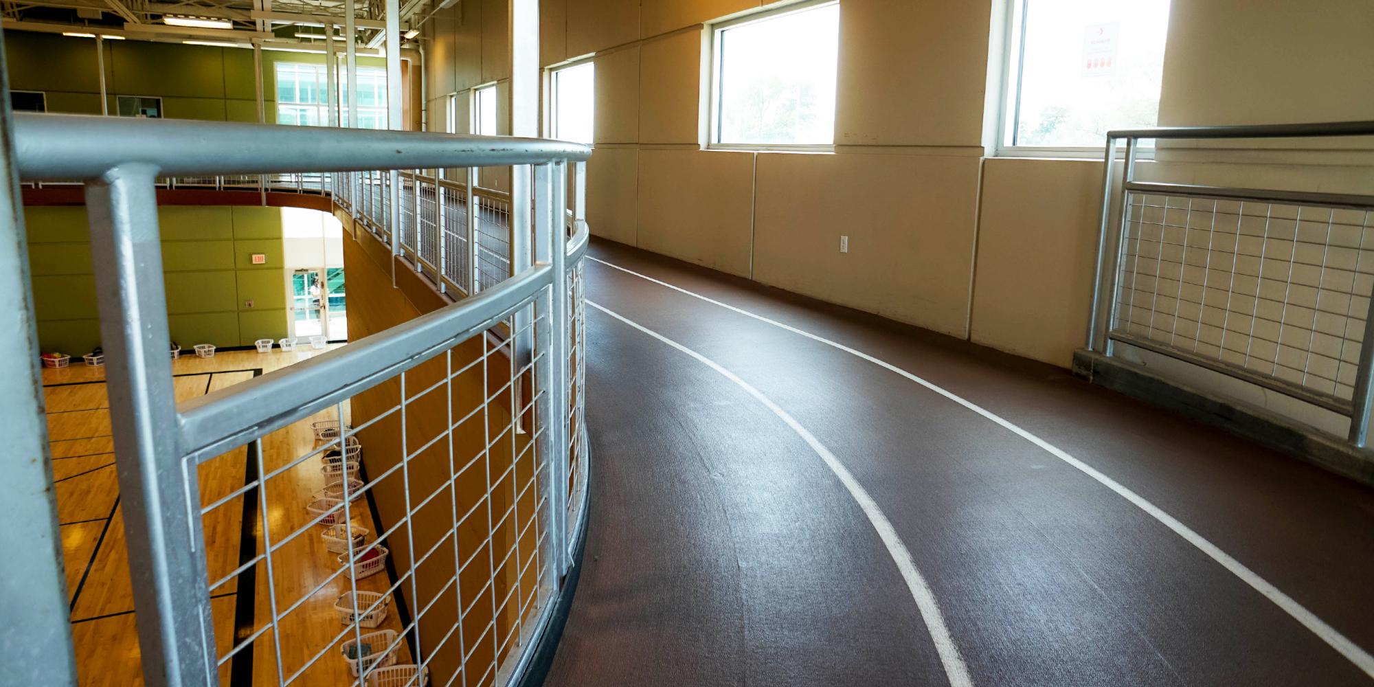 Northwest Track Banner