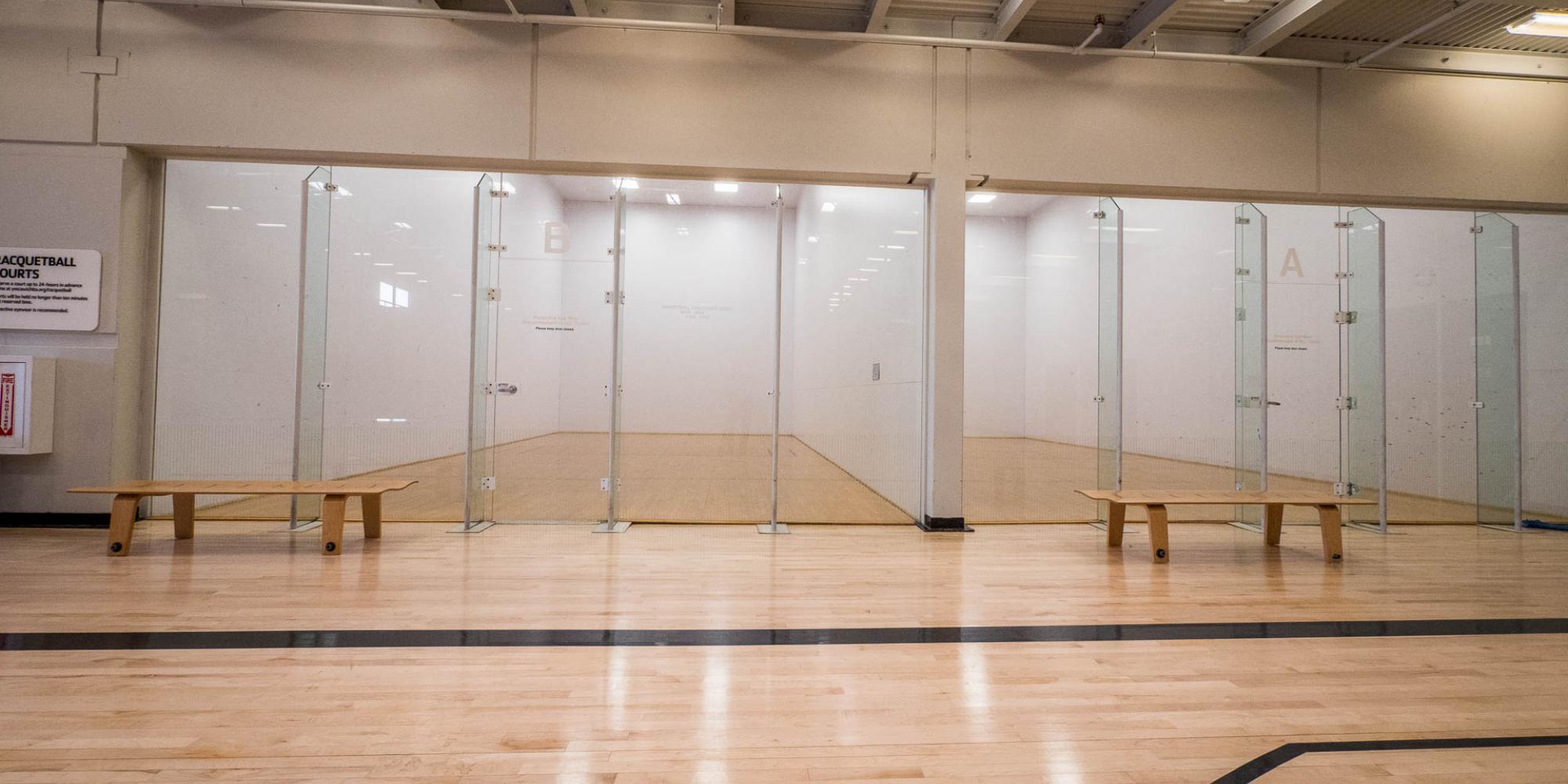 North Racquetball