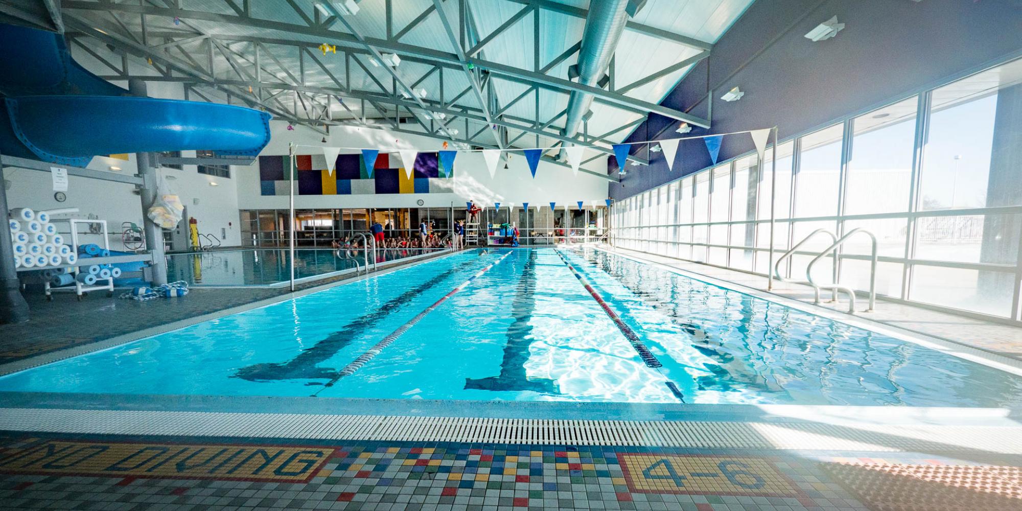 Richard A. Devore South YMCA | Greater 