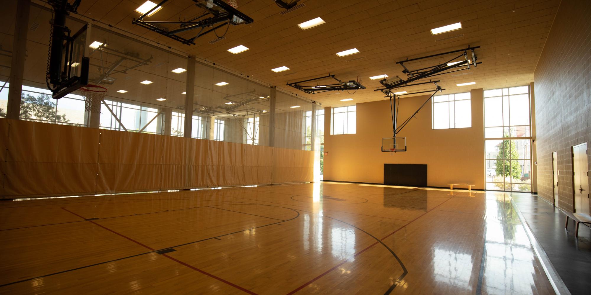Downtown Gym