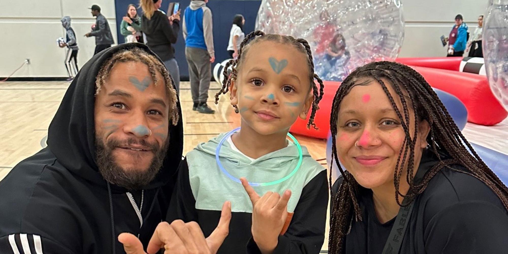 FAMFEST, Greater Wichita YMCA