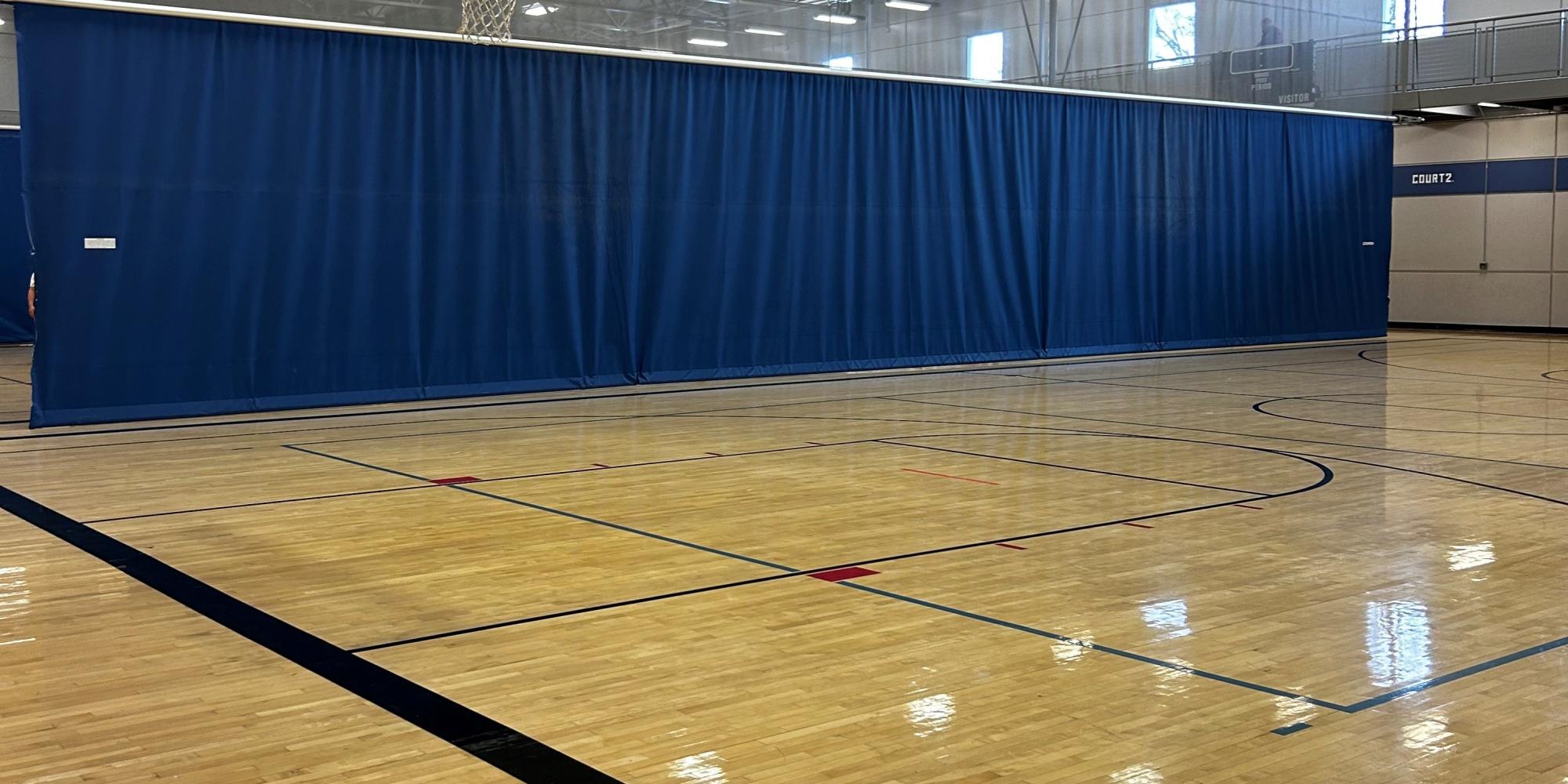 South Courts