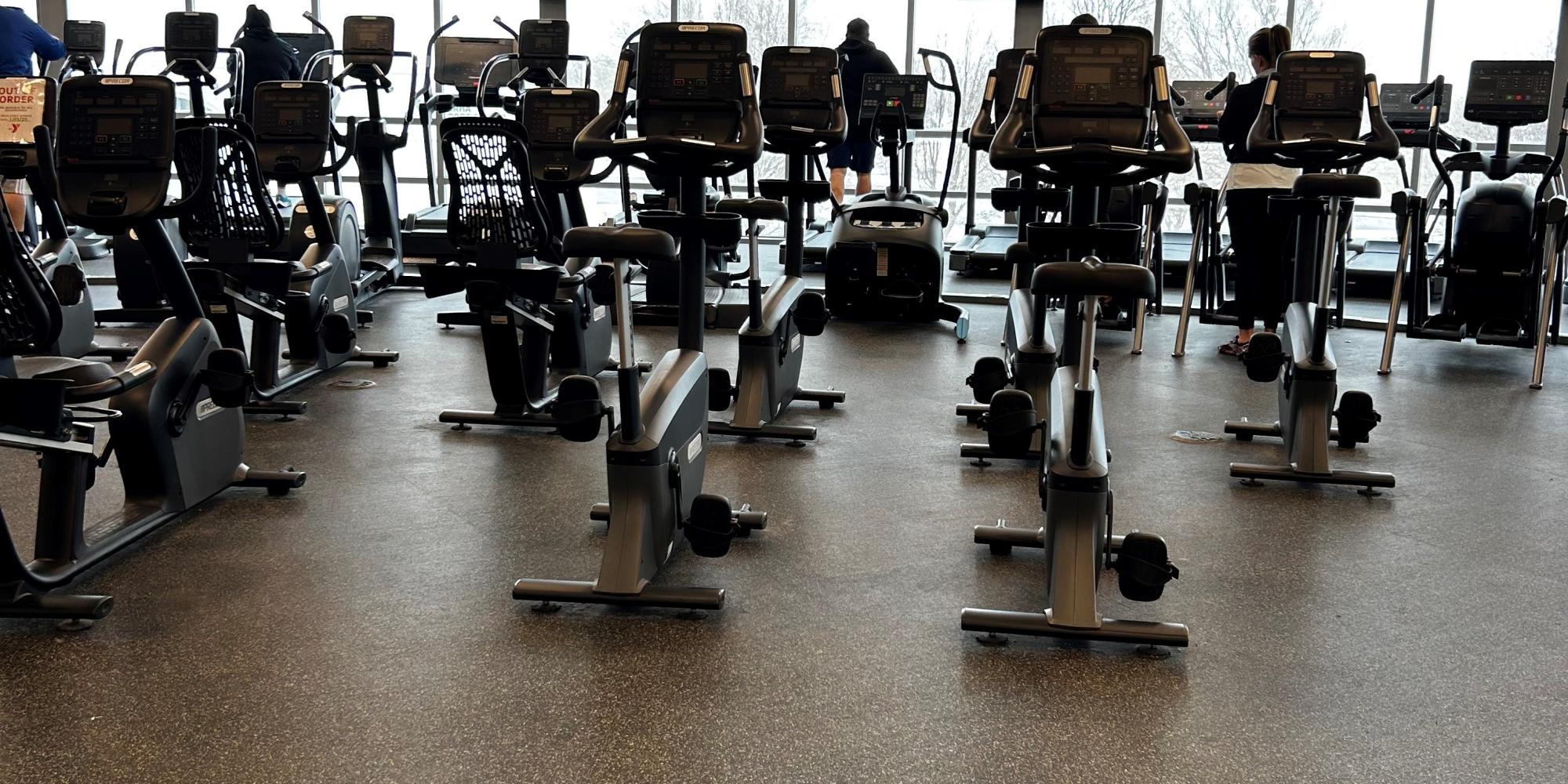 South Cardio