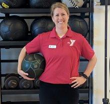 Melissa Morrow