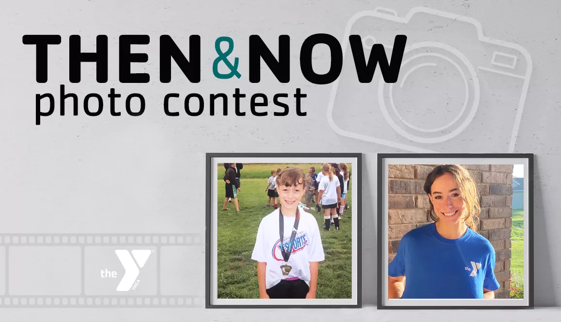 Then and Now Photo Contest 2