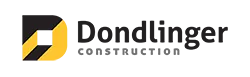 Dondlinger Construction - General Sponsor of Greater Wichita YMCA 2024 Wine and Dine