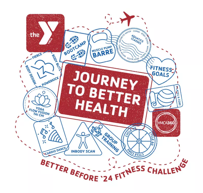 Holiday Fitness Challenge