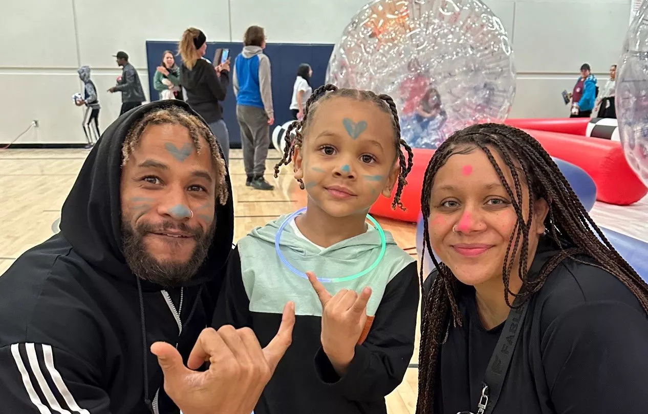 FAMFEST, Greater Wichita YMCA