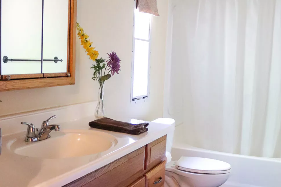 Arapaho Cottage, Greater Wichita YMCA