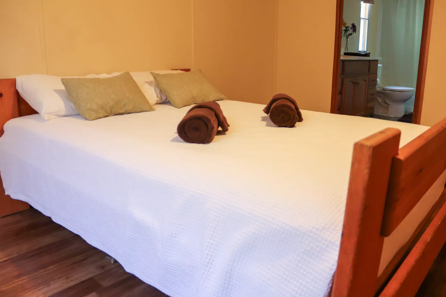 Arapaho Cottage, Greater Wichita YMCA