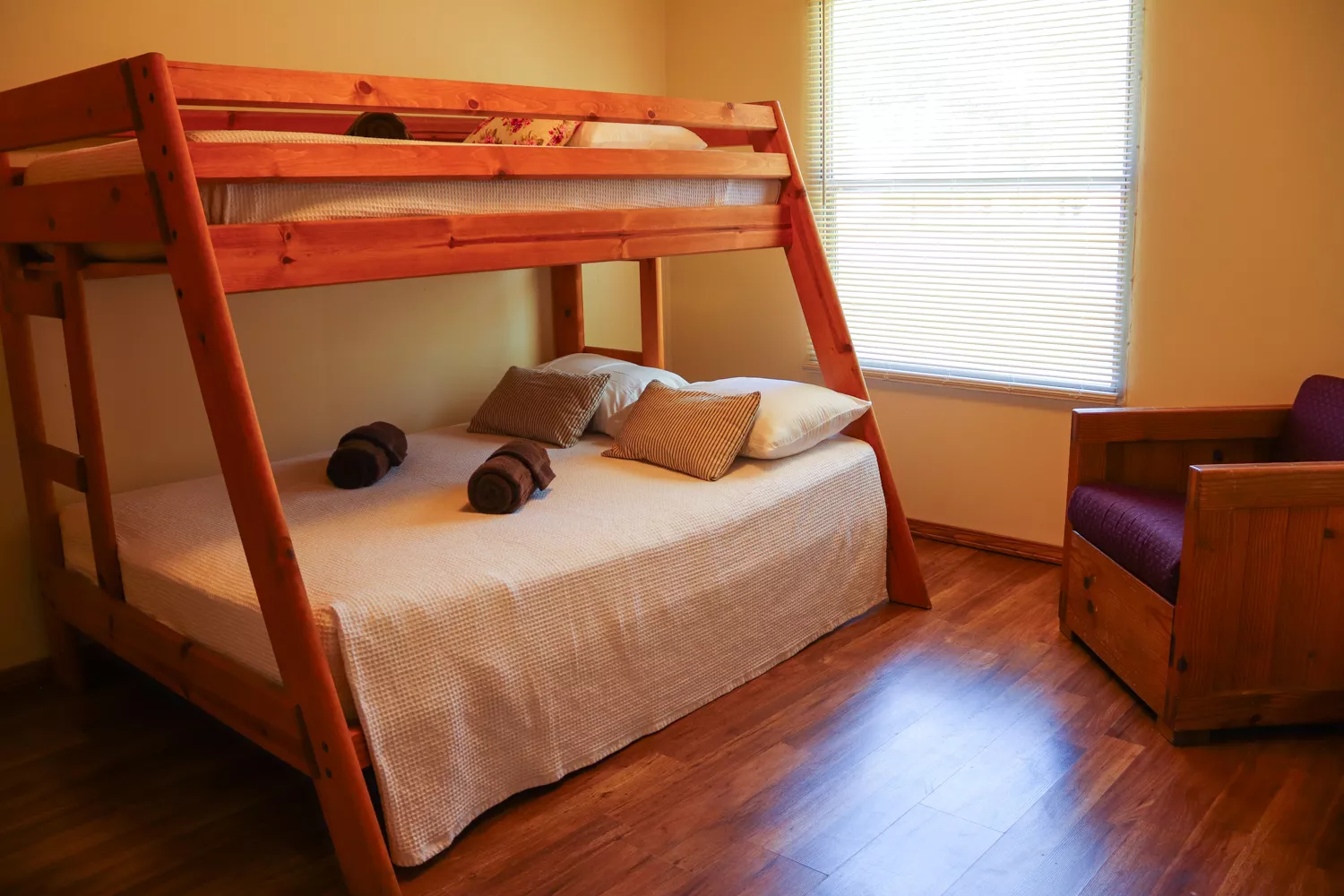 Arapaho Cottage, Greater Wichita YMCA