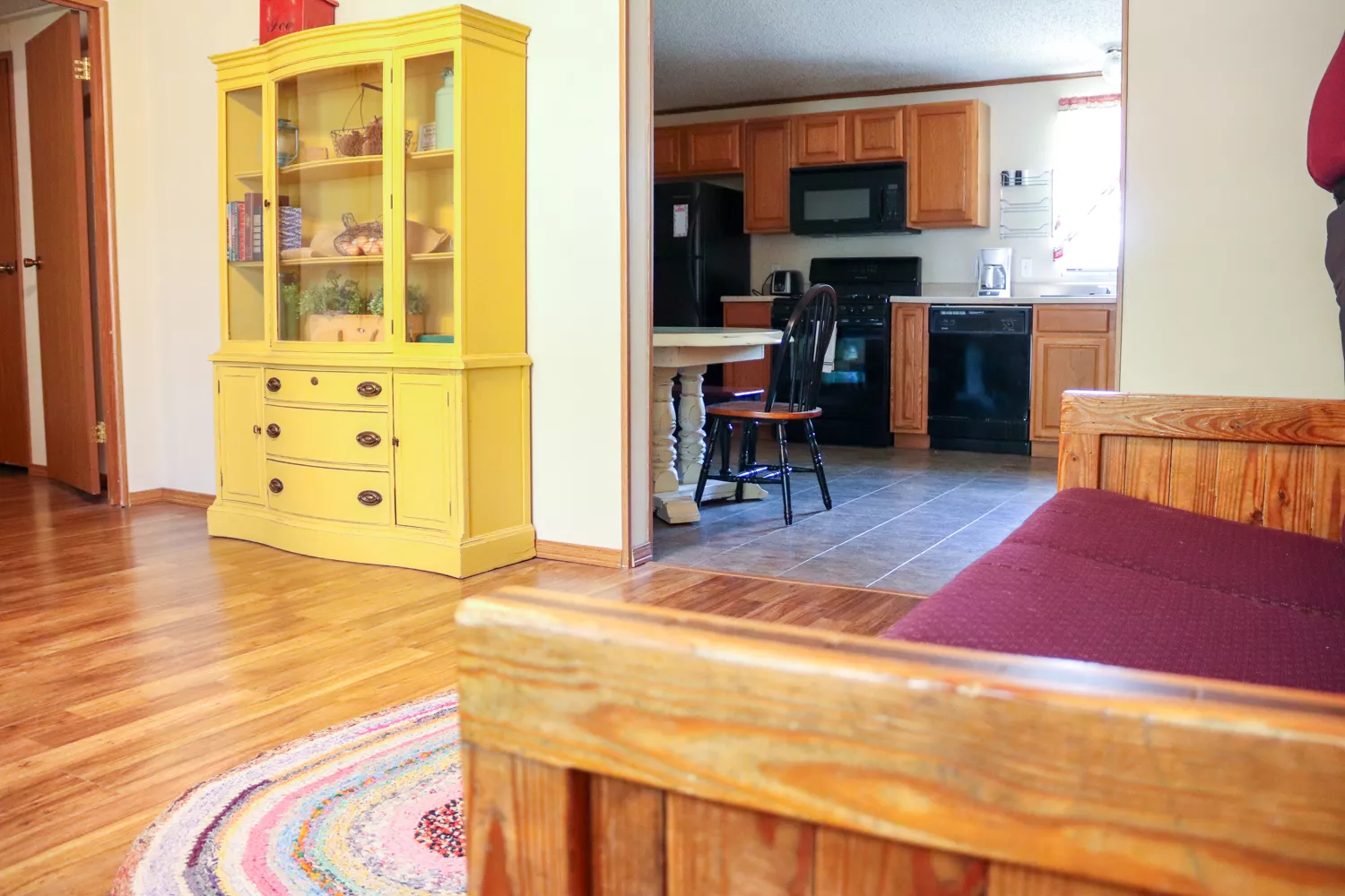 Arapaho Cottage, Greater Wichita YMCA