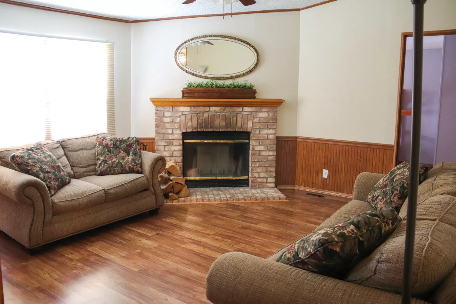 Arapaho Cottage, Greater Wichita YMCA