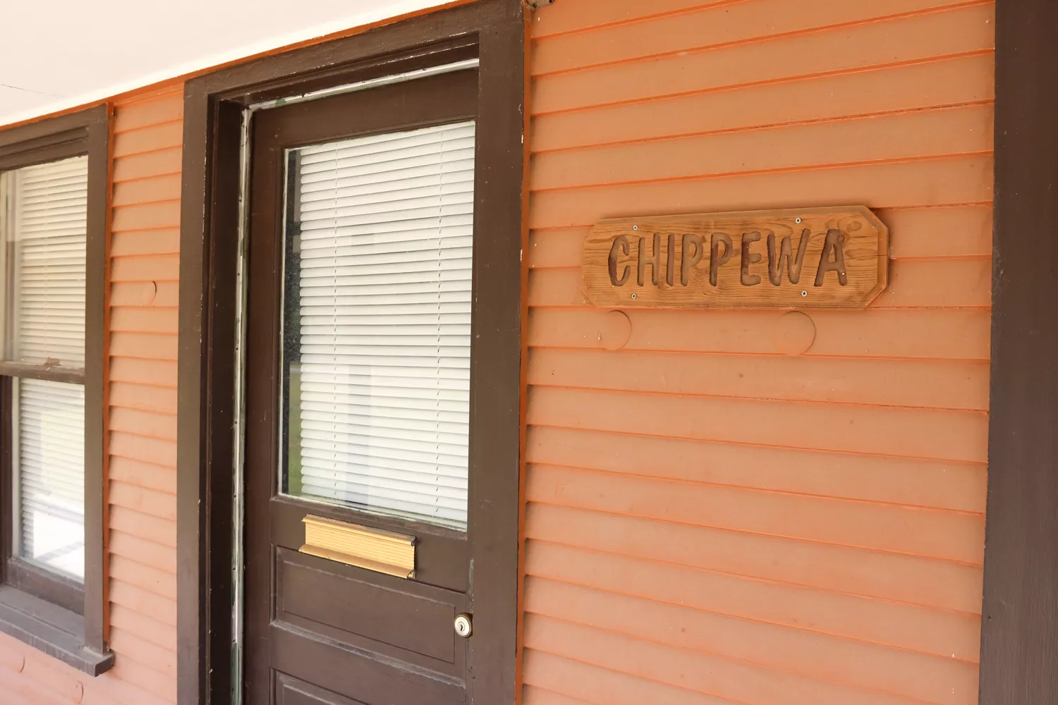 Chippewa