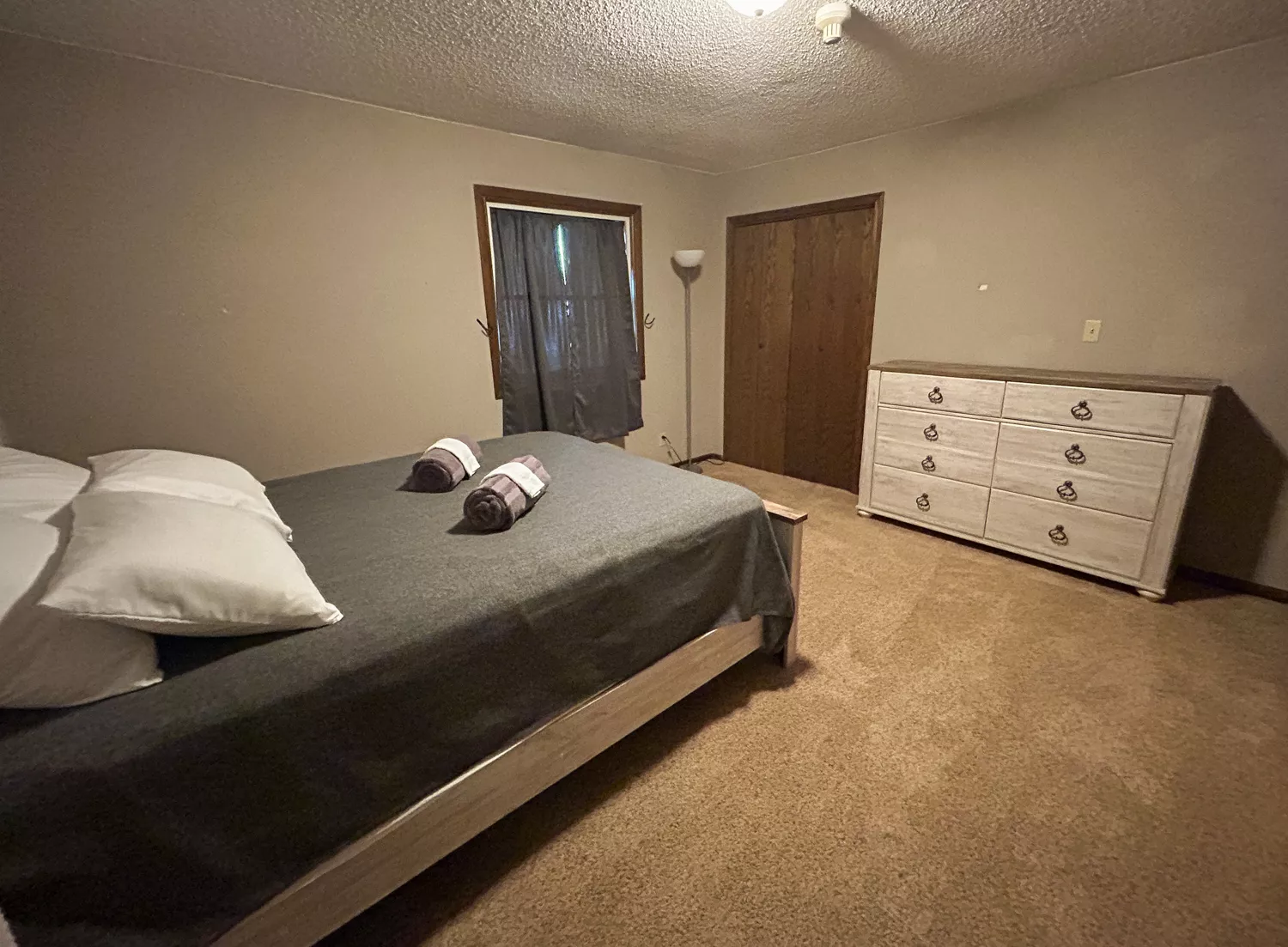Kanza Cottage, Camp Hiawatha, Greater Wichita YMCA
