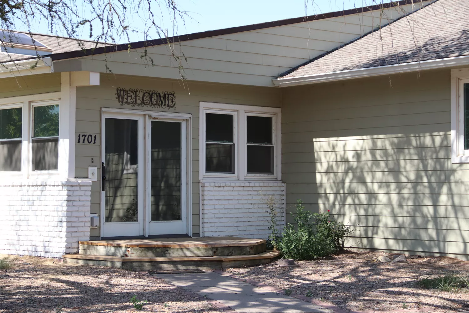 Kanza Cottage, Camp Hiawatha, Greater Wichita YMCA