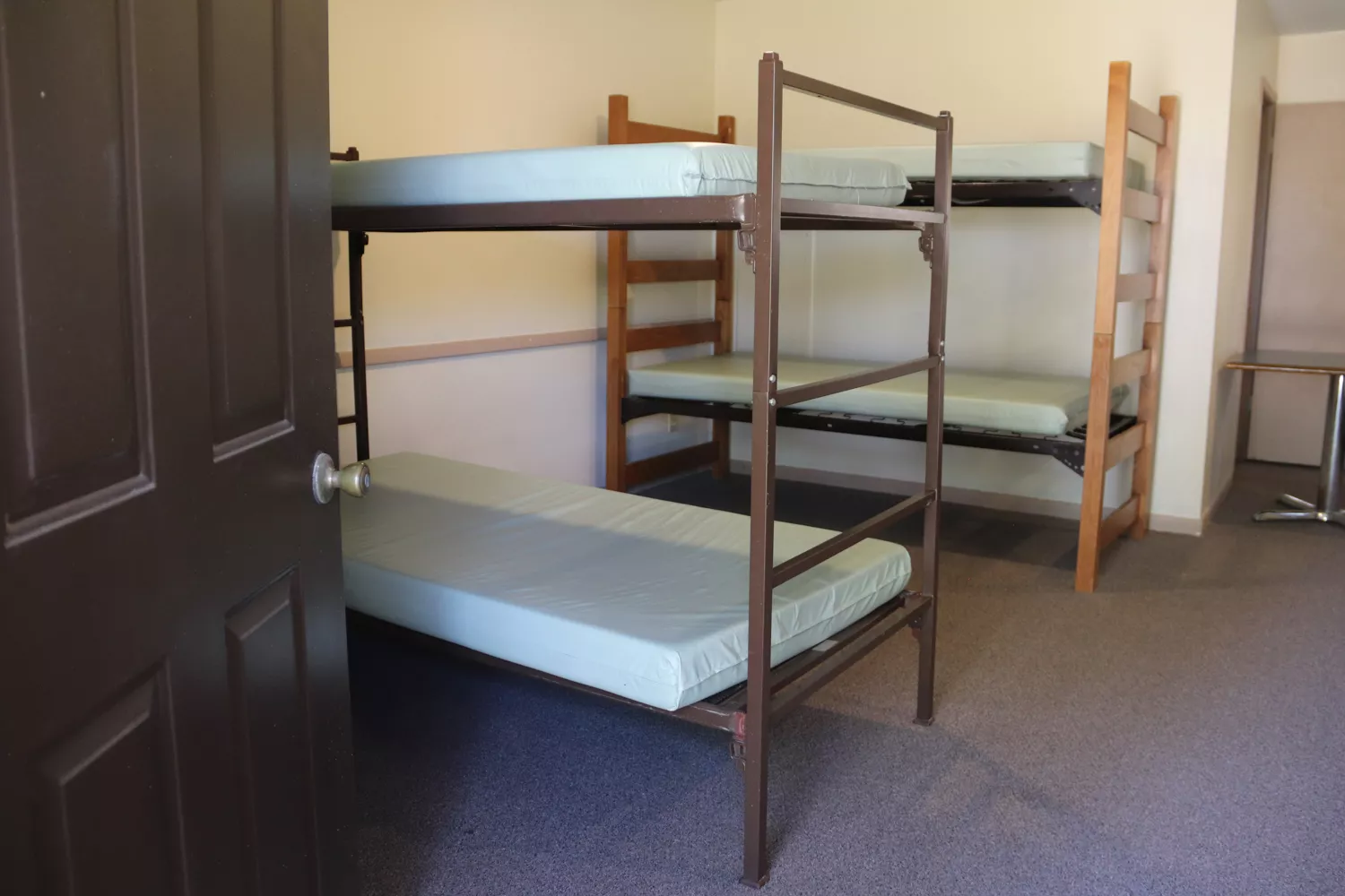 Overstake Bunkhouse, Greater Wichita YMCA