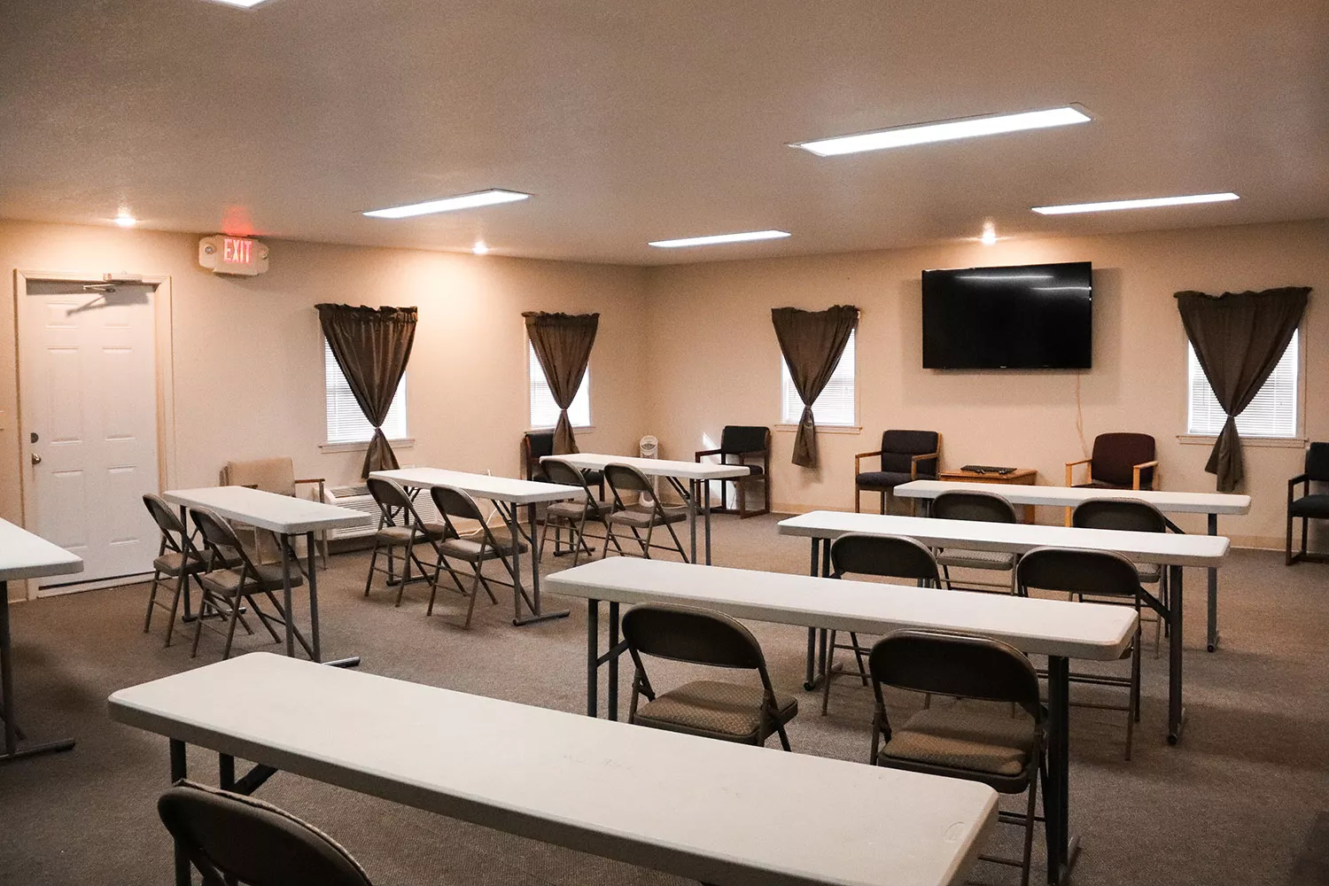 Hiawatha Event Space