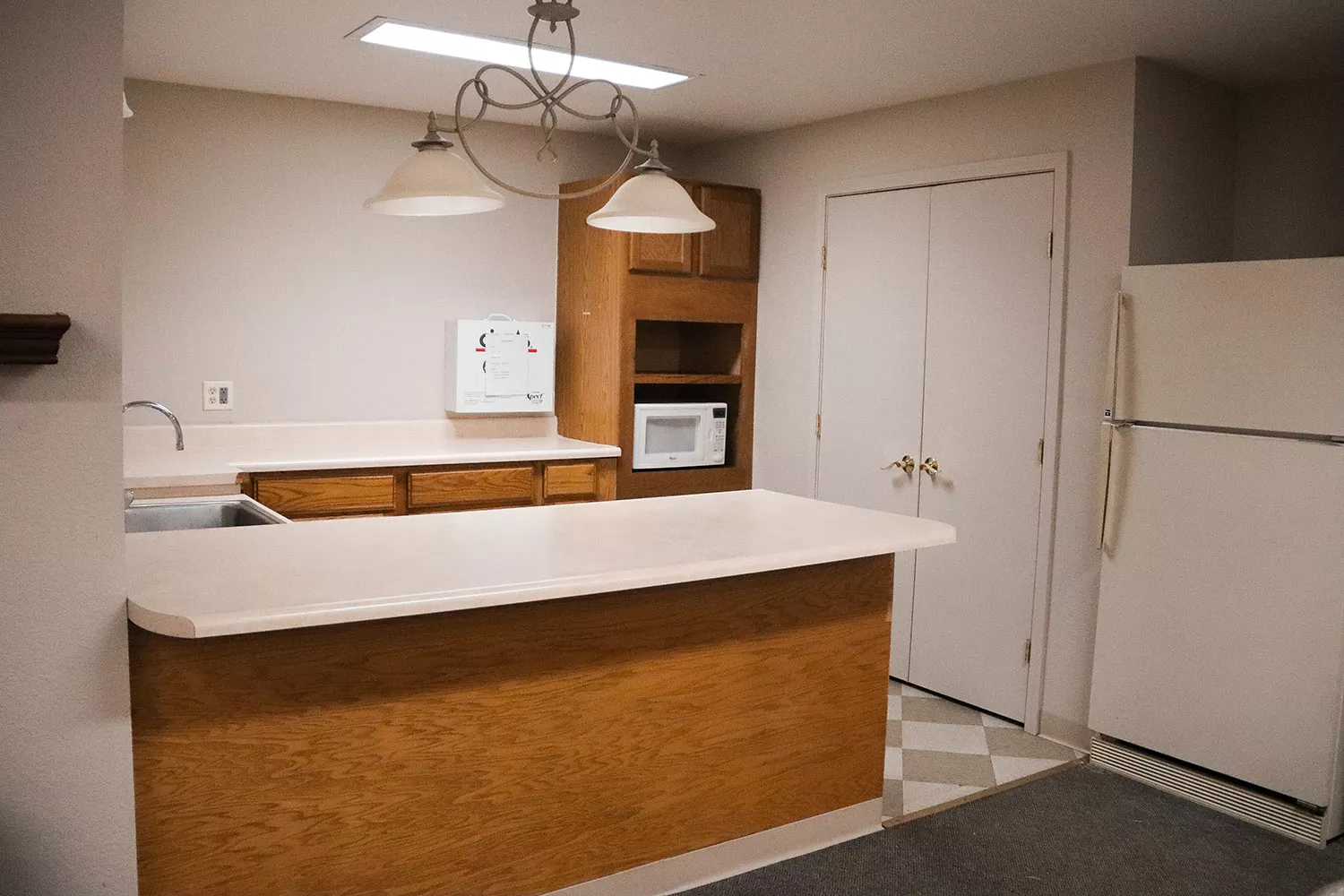 Hiawatha Event Space