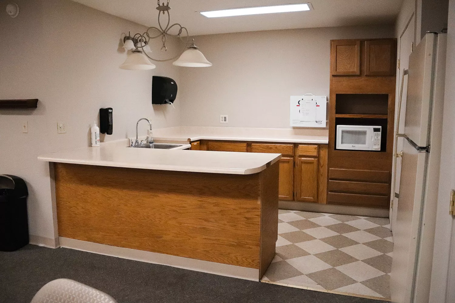 Hiawatha Event Space