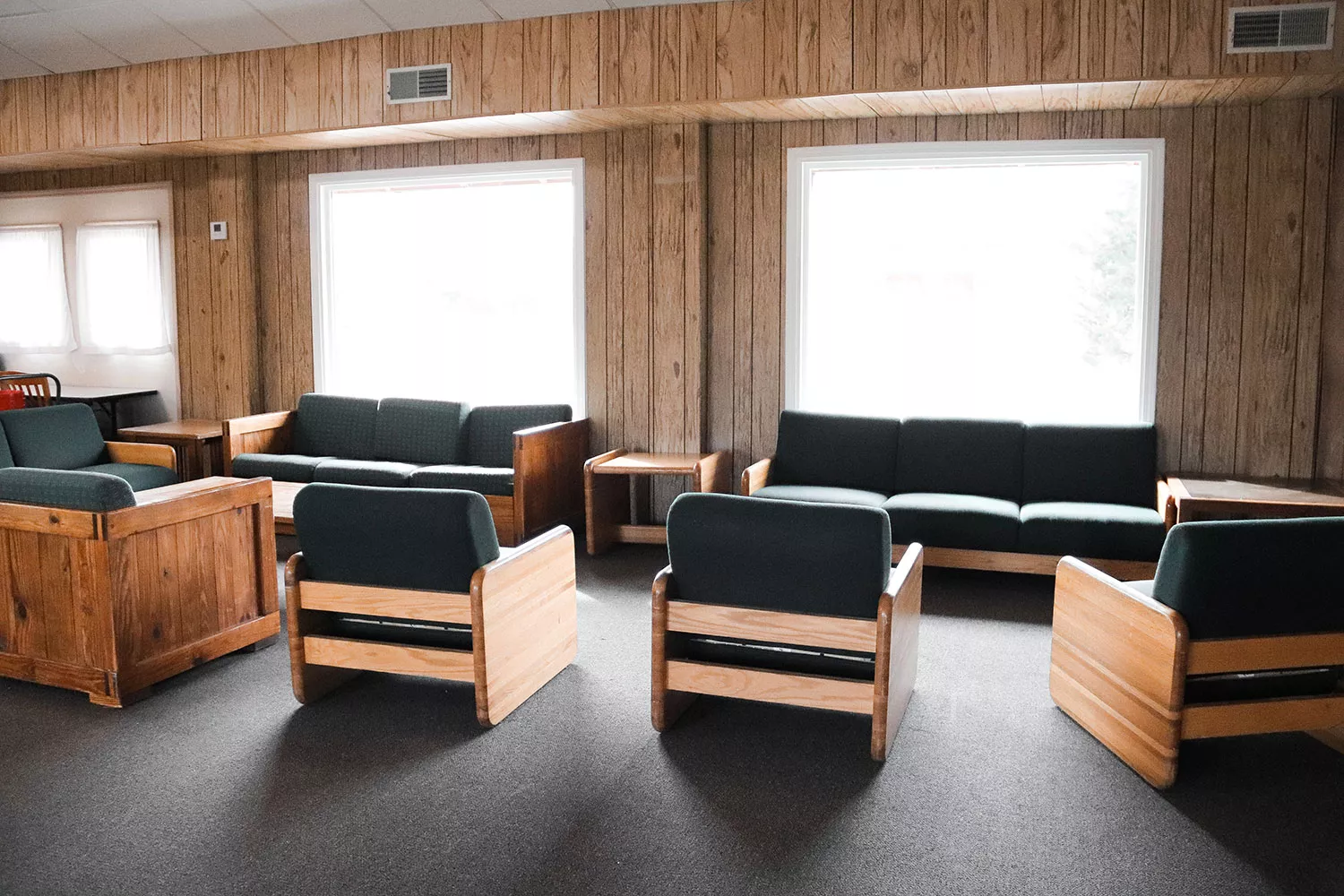 Hiawatha Event Space